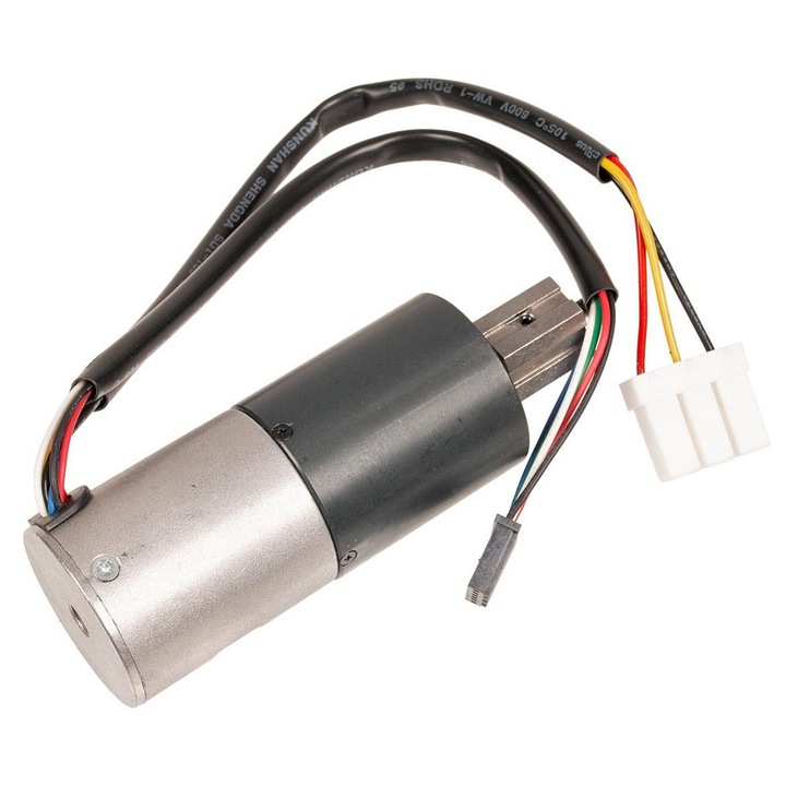 Stergator cu motor de masina de tuns iarba Ike Ike S Ike S+ 015Z13600A_R