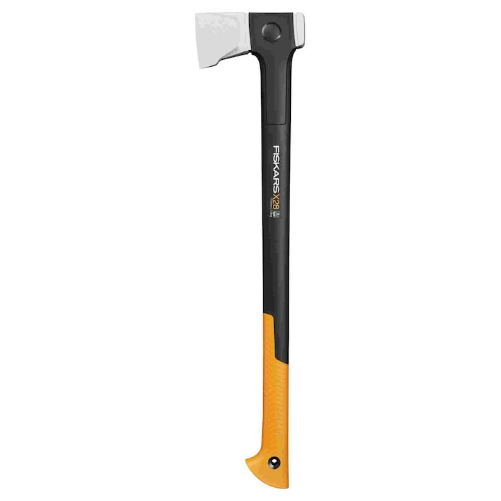 Topor de despicare Fiskars X28, Lama M X-Series 1069107