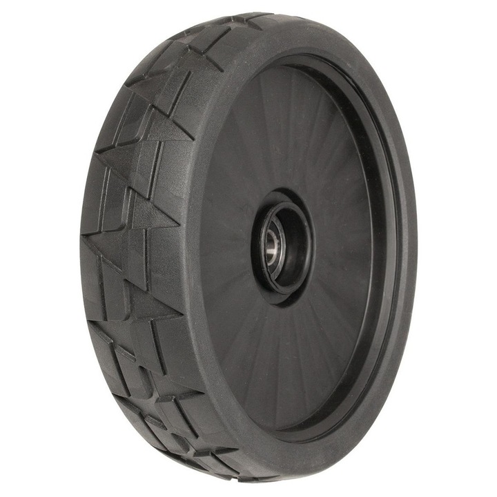 Cositoare cu roti fata Cedrus Cedks53S-H Al 650070