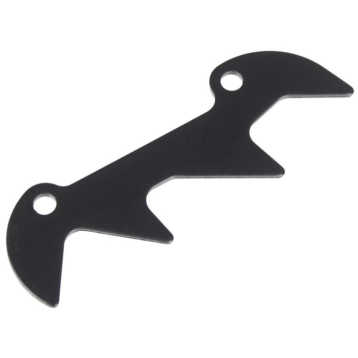 Tija de ghidaj CEDRUS, Fierastrau cu lant CEDPS50-18T, 370030