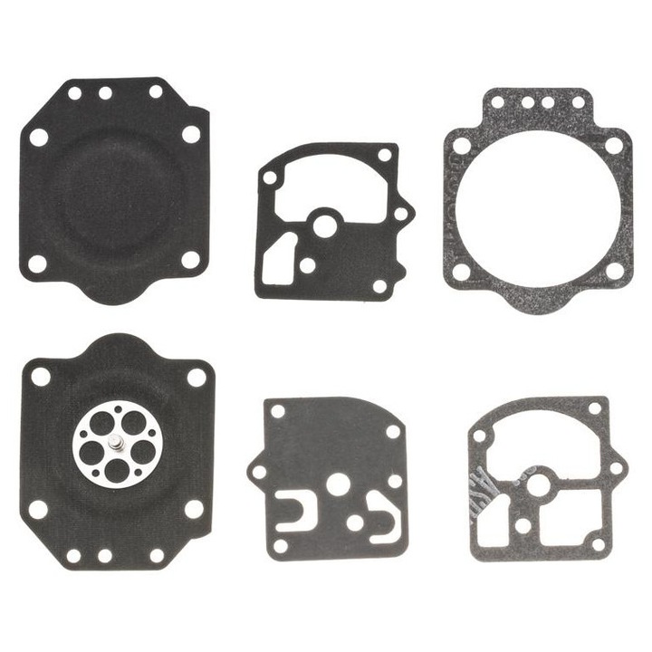 Set membrana carburator CEDRUS Parts C1S-K6A-B, GND-9
