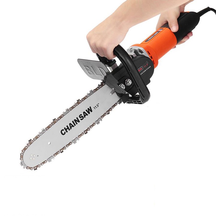 Adaptor tip drujba pentru flex / polizor unghiular, 40cm, Calitate superioara Campion