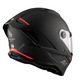 Casca MT STINGER 2 A1 MATT BLACK, XS