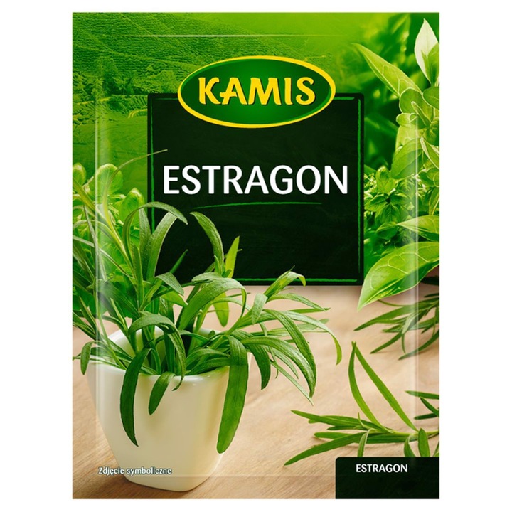 Tarhon Kamis, 10g