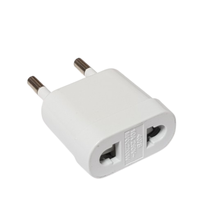 Adapter aljzat Kína, Amerika, Japán Európába, 10A, CN csatlakozó, USA, JP az EU-ba, fehér, Naf