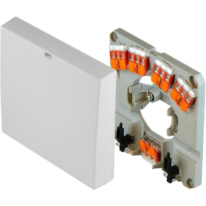 Accesorii prize si intrerupatoare