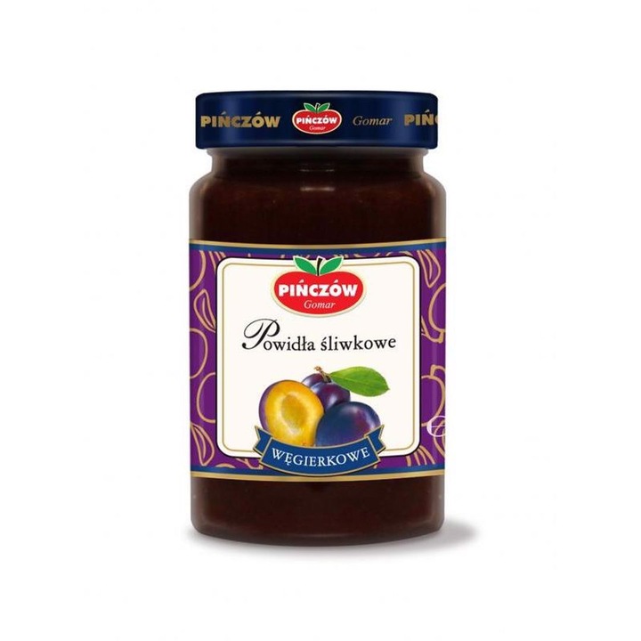 Dulceata de prune Gomar Pinczow 300g