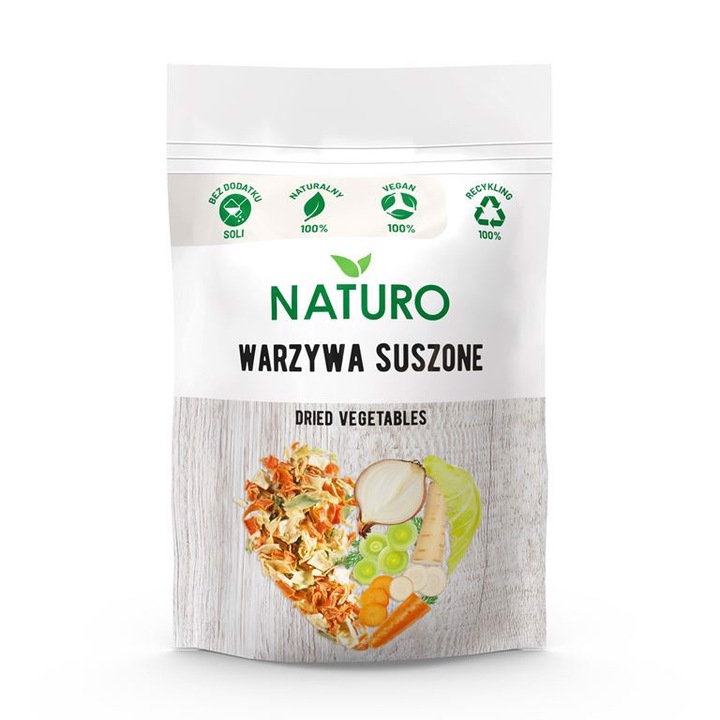 Legume uscate Naturo 65 g