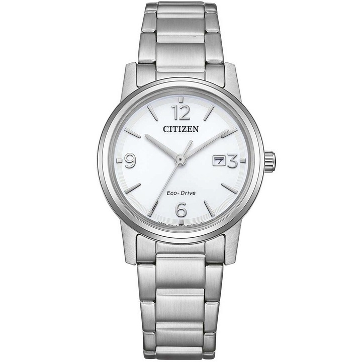 Citizen EW2720-57A, Kvarc, 30mm, 3ATM Női karóra