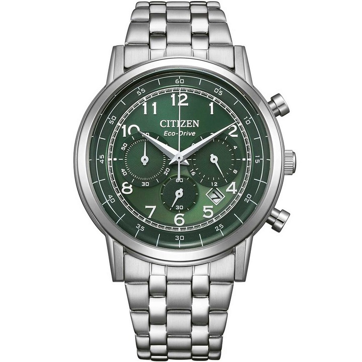 Ceas barbatesc Citizen CA4630-53X, Quartz, 42mm, 5ATM
