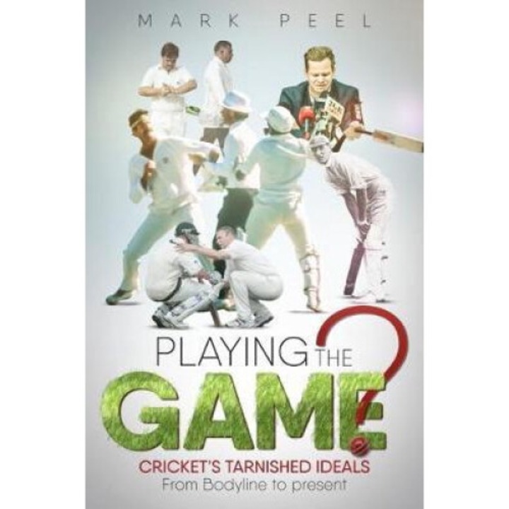 Playing The Game? - Mark Peel