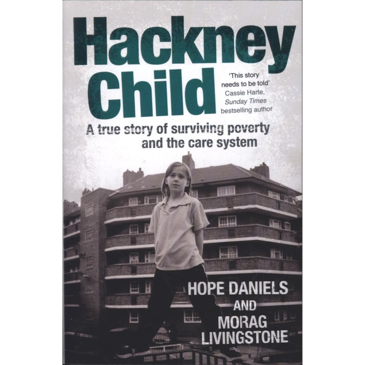 Hackney Child - Hope Daniels