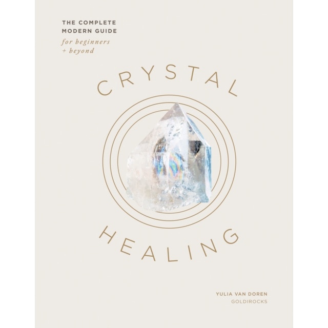 thumbnail image 2 of Crystals For Healing: The Complete Reference Guide With Over 200 Remedies By Karen Frazier - Good Condition 2 of 3