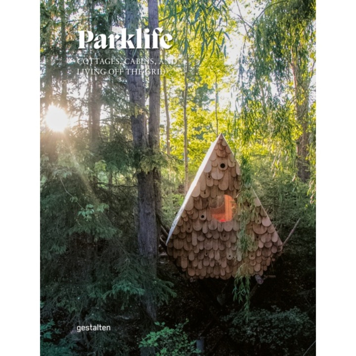 Parkitecture -