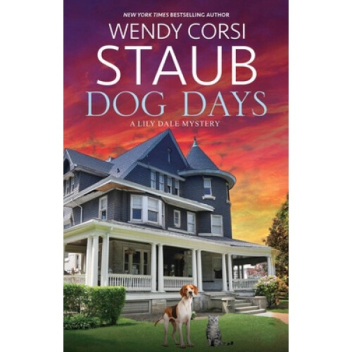 Dog Days - Wendy Corsi Staub