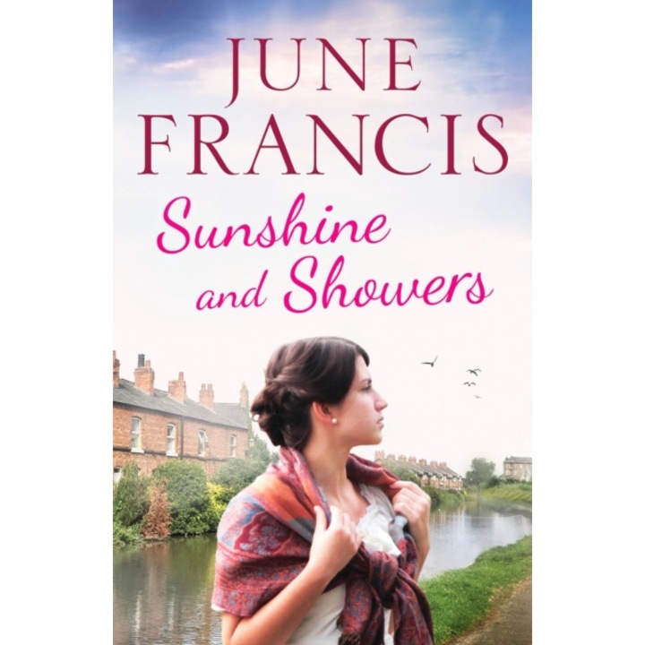 Sunshine And Showers - June Francis
