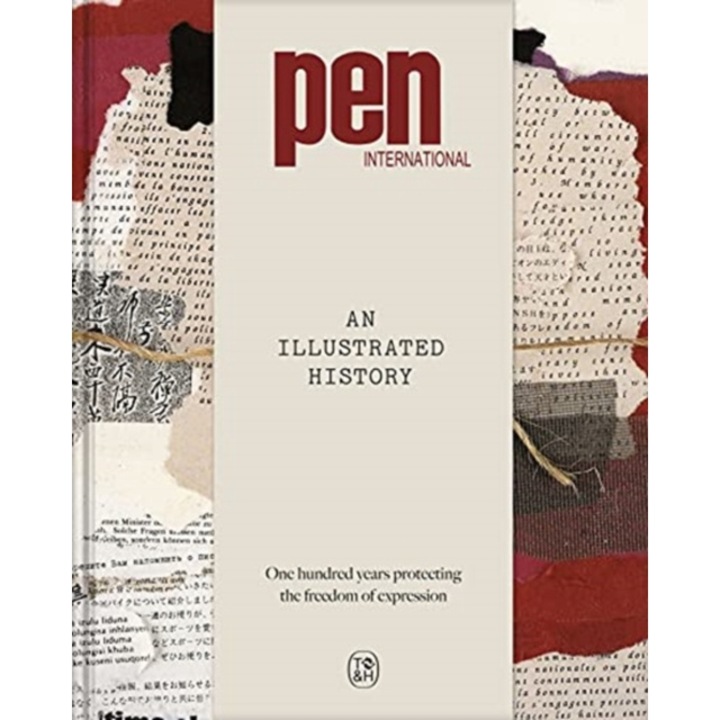 Pen International -