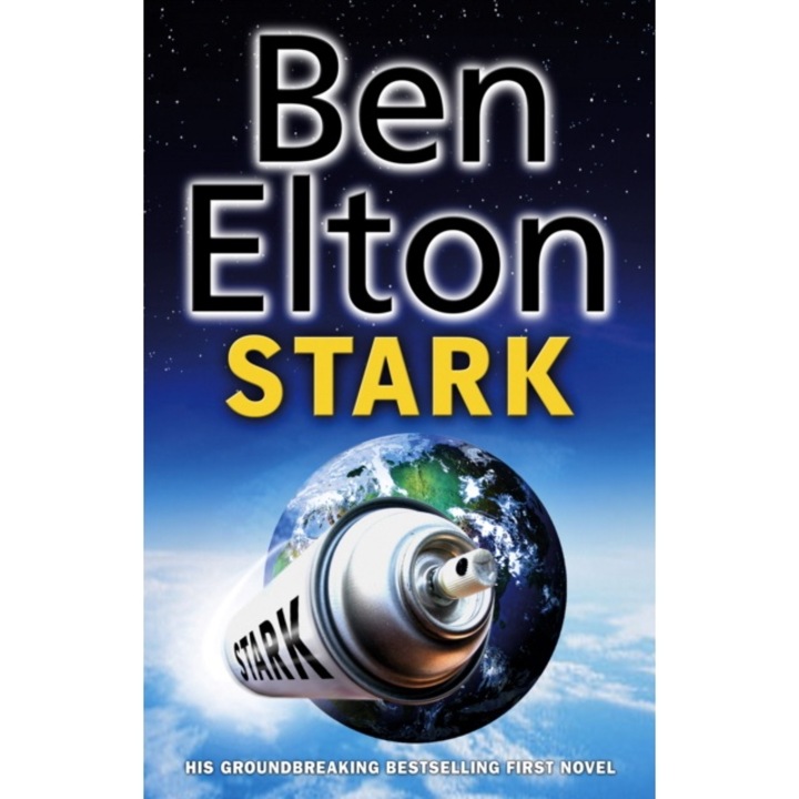 Stark - Ben Elton