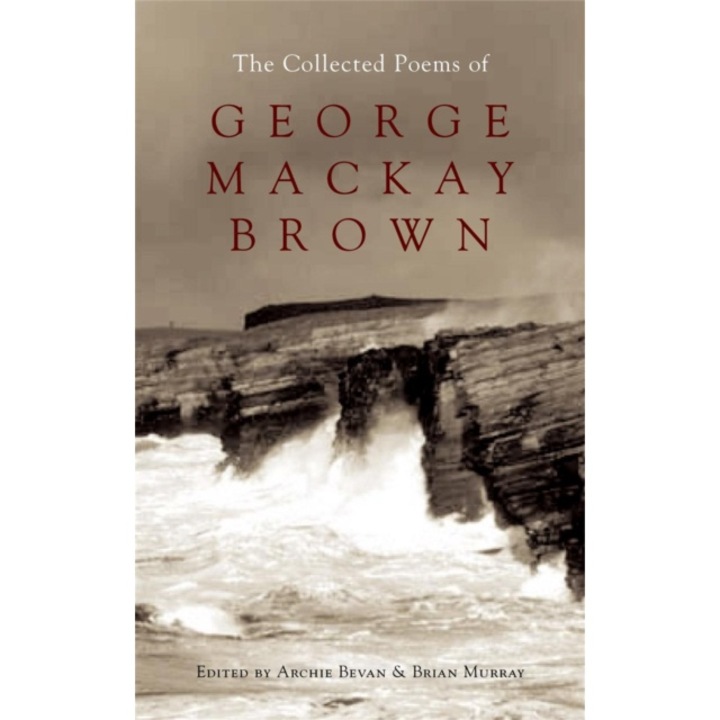Collected Poems Of George Mackay Brown - Brian, bevan Murray - Brianbevan Murray