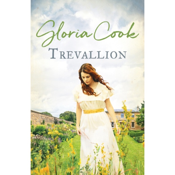 Trevallion - Gloria Cook