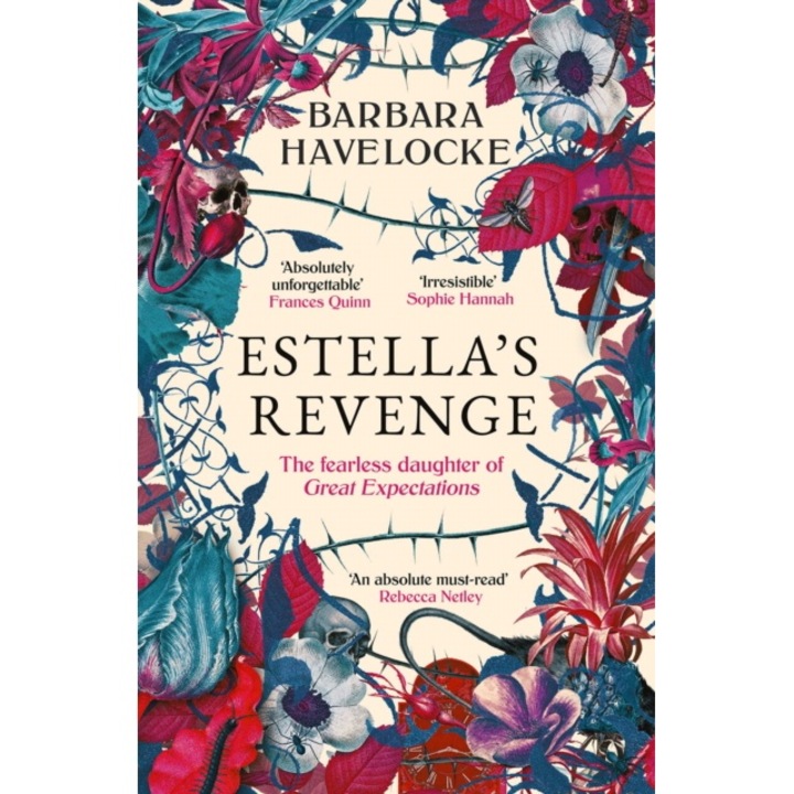 Estella's Revenge - Barbara Havelocke