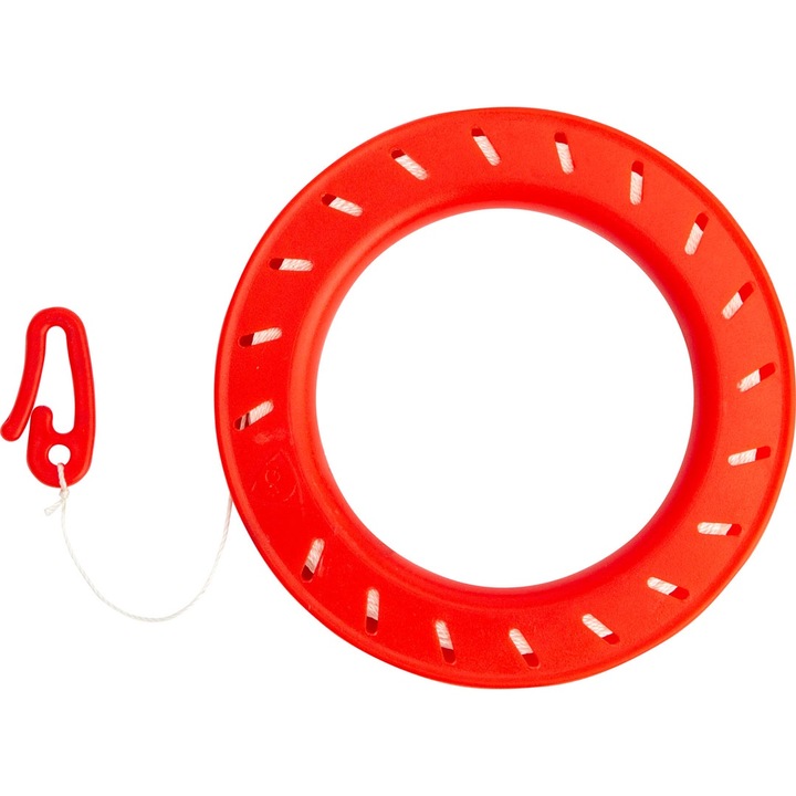 Макара Invento, Корда, Кука, 40 м/17 кг, 4031169290908