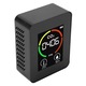 Detector CO2, masurare temperatura 0-50°C, umiditate 0-99% RH, alimentare USB
