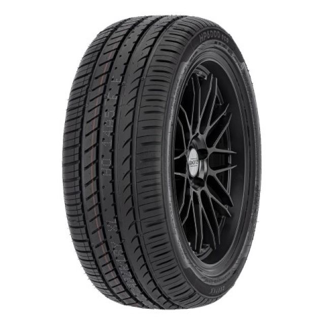 Anvelopa Vara 245/45 R19 Zeetex Hp6000 Eco 102 W