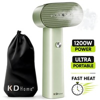 KD Home SteamMax