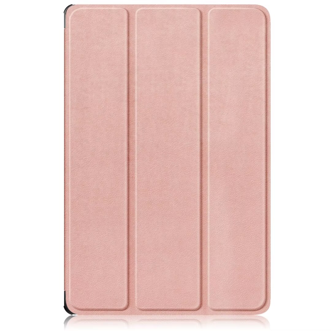 Husa DDOLI ® pentru tableta Lenovo IDEA Tab PRO, 12.7 inch, Rose Gold