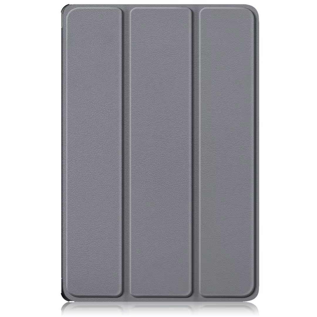 Husa DDOLI ® pentru tableta Lenovo IDEA Tab PRO, 12.7 inch, Gri