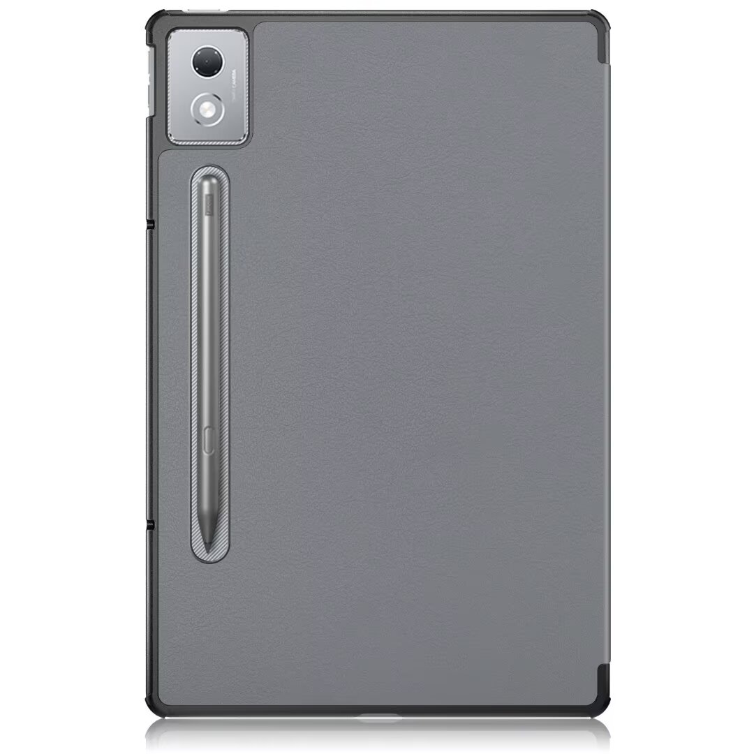 Husa DDOLI ® pentru tableta Lenovo IDEA Tab PRO, 12.7 inch, Gri