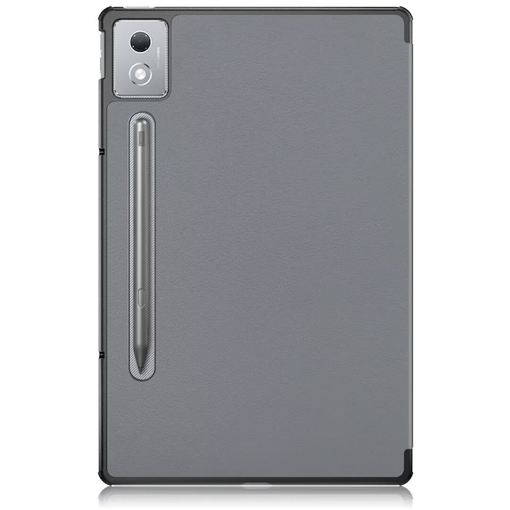 DDOLI® tok Lenovo IDEA Tab PRO tablethez, 12.7 hüvelykes, szürke