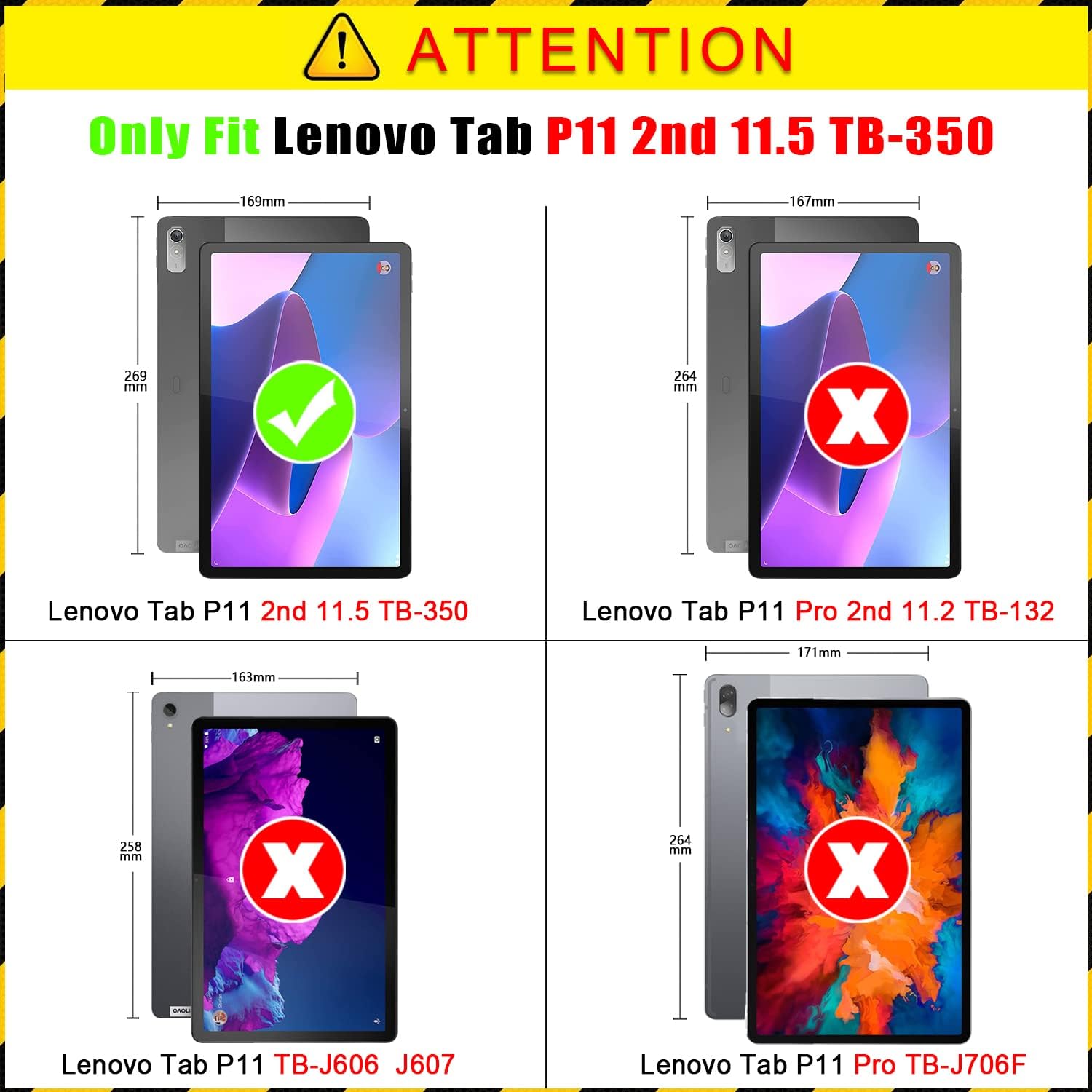 Husa Sigloo pentru tableta Lenovo Tab P11 Gen2(TB-350), 11.5 inch, Pine Green, Trifold, Smart Cover, Ultraslim