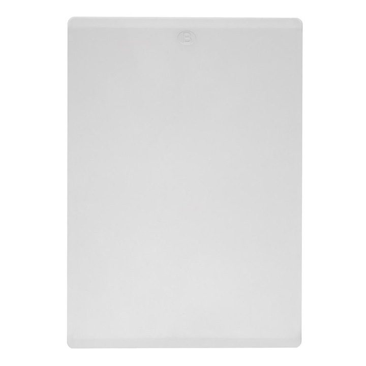 Кухненска дъска за рязане, Dalprint, 15.5x22x0.5 см