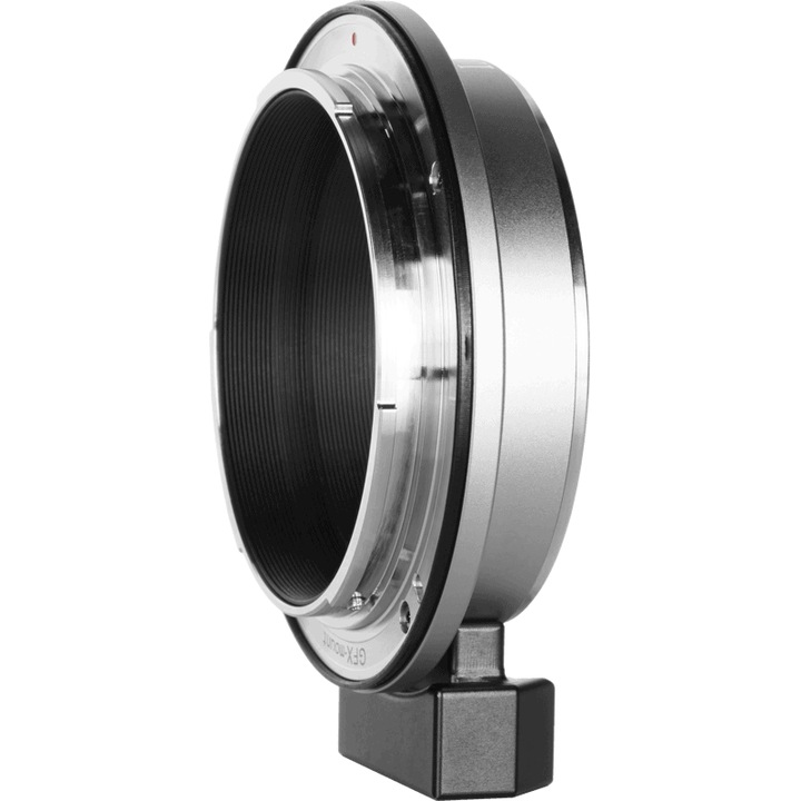 Adaptor Montura Canon EF to Fuji G Sirui Jupiter EF-GFX Adapter Cine Lens Mount
