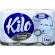 Hartie igienica Kilo Confort, 5 straturi, 6 role