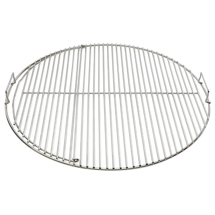 Gratar inox rotativ EasySpin Grill Grate 56 cm, Sns Grills