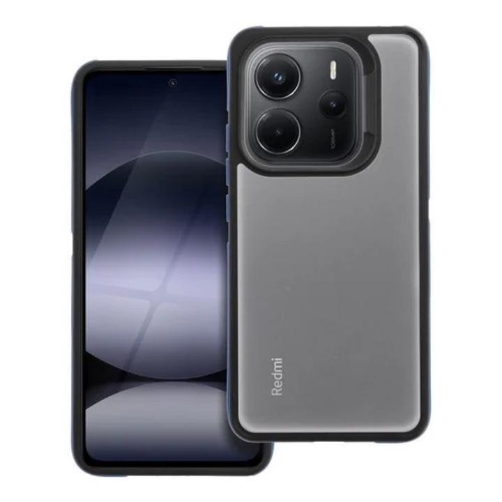 Husa telefon, Tokgalaxis, Pentru Xiaomi Redmi Note 14 5G