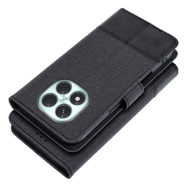 Калъф Omni за XIAOMI Redmi Note 14 PRO 5G / 14 PRO PLUS 5G, черен