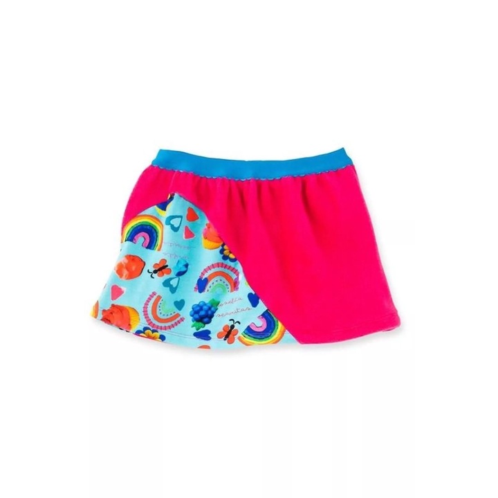 Fusta fata, Rosalita, Edim, Plus, Roz, 98 cm