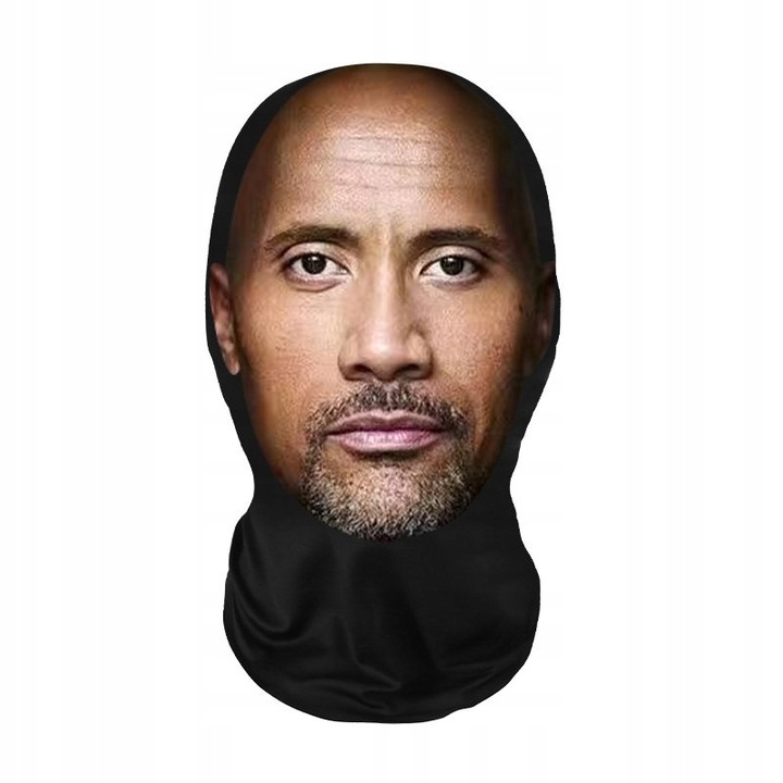 Balaclava maszk IMPREZA Símaszk Motor MIKROFIBRA NADUK 3D COSPLAY Rock