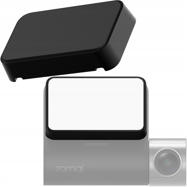 Suport original pentru camera A500S/A500, 70mai, negru