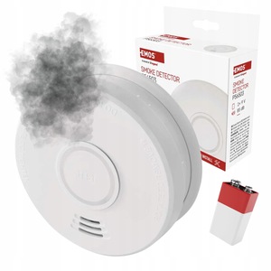 Smart home решения и сензори