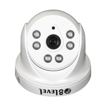 Camera de supraveghere 8level AHD camera 2MP AHD-I1080-363-3, BNC, 3.6mm, 1080p, Alb Camera de supraveghere 8level AHD camera 2MP AHD-I1080-363-3, BNC, 3.6mm, 1080p, Alb