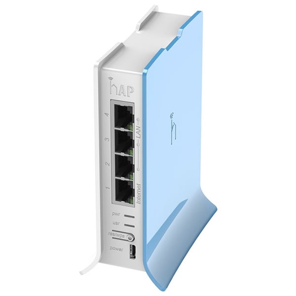 Mikrotik Rb941 2nd Tc Hap Lite Wireless Router Emag Hu