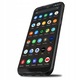 Телефон MyPhone Hammer Blade 3, 4 GB RAM, 64 GB, 6.2" HD+, Черен
