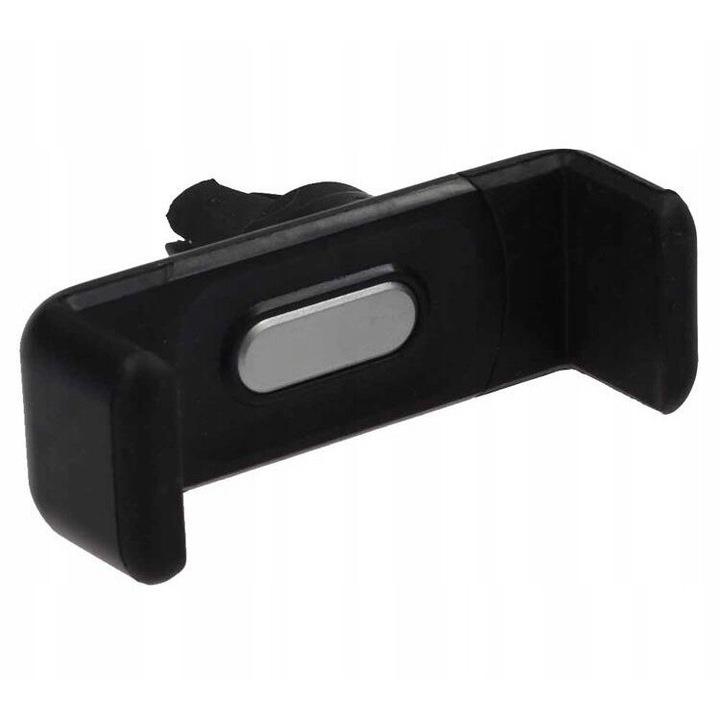 Lark autós telefontartó, rácsra rögzíthető, 9-15 cm-es modern dizájn, könnyen használható