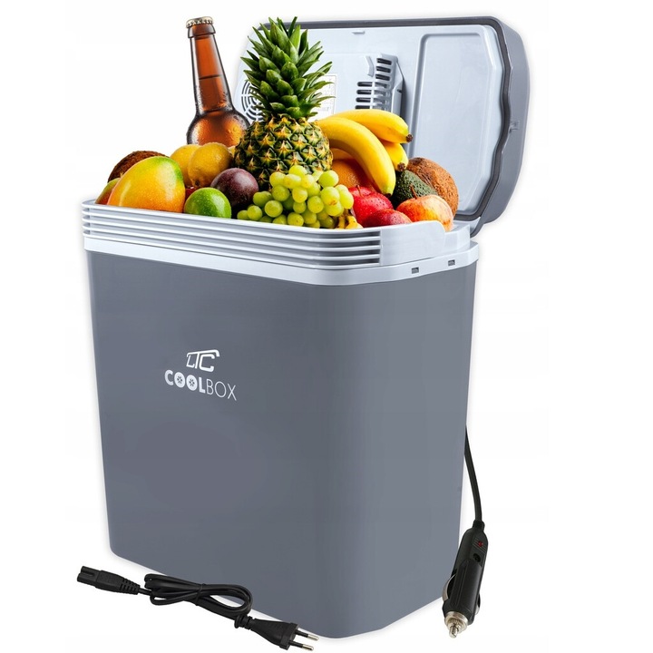 Frigider auto LTC, incapator, rezistent, LTC5002