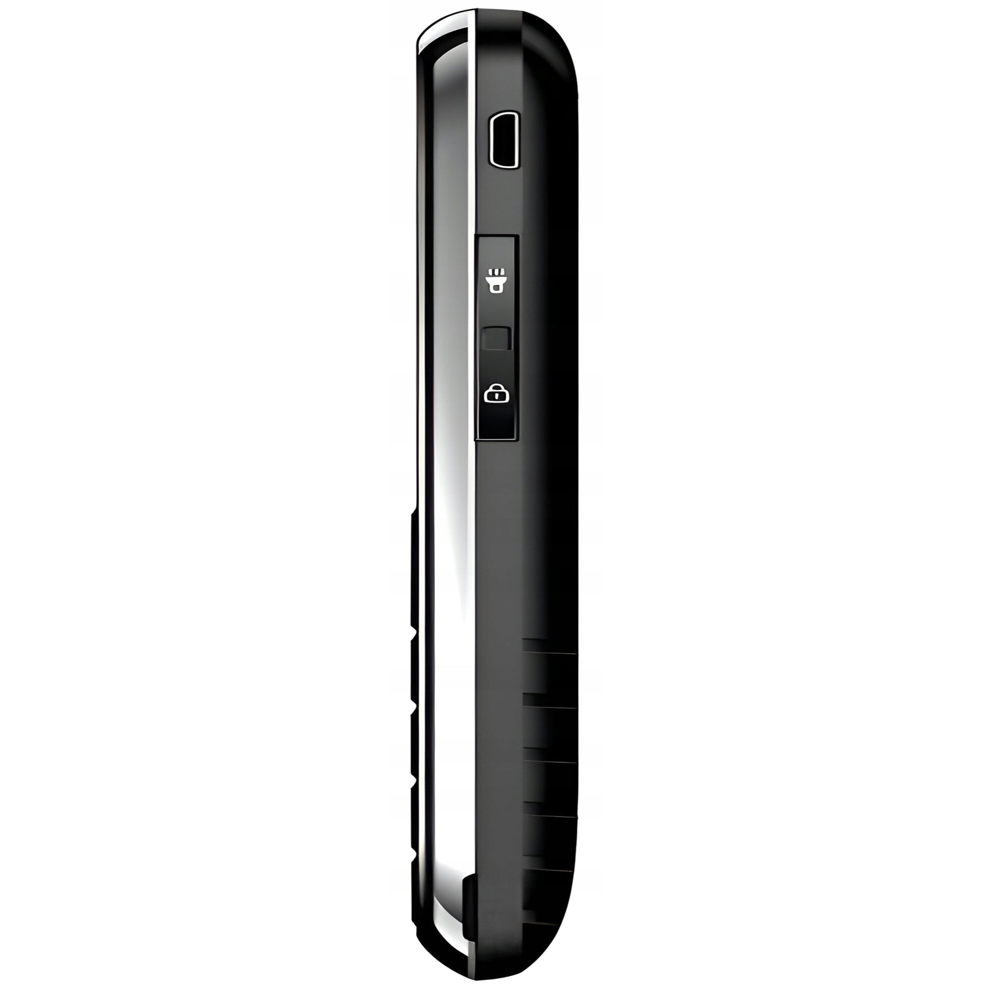 Telefon mobil Maxcom Comfort MM720 SE, 2.2", 800 mAh, negru, pentru seniori